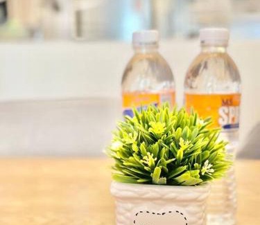Kuching Apartamento | Kuching Cozy Skyvilla Apartment @ Mjc Batu Kawa
