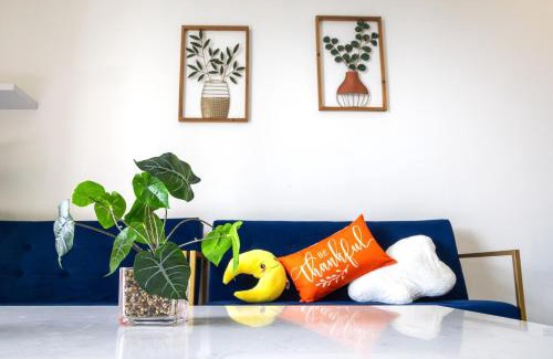 Kuching Apartamento | Kuching Gala City at Armadale, 7pax 3B2B near Hospital