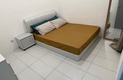 Kuching Apartamento | Kuching Near BDC Cozy Apartment