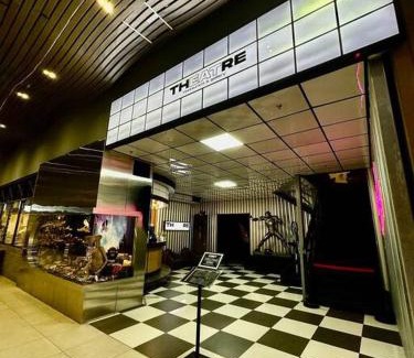 Batu Lintang Apartamento | Kuching Near SGH Kozi Square Apartment 4