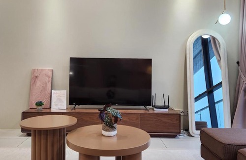 Kuching Apartamento | Kuching Prime Location Emporium - Nordict Retrett - 10 Pax