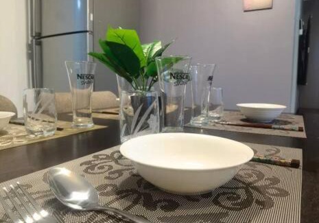 Kuching Apartamento | Kuching Town TT3 SOHO Home stay - A Home To Stay