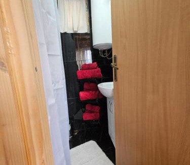 Milici Apartamento | Kucica na kraju KNK