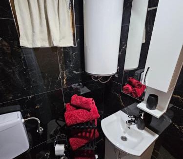 Milici Apartamento | Kucica na kraju KNK