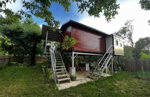 Karuc Apartamento | Kucica obala