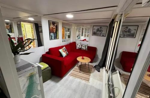 Karuc Apartamento | Kucica obala