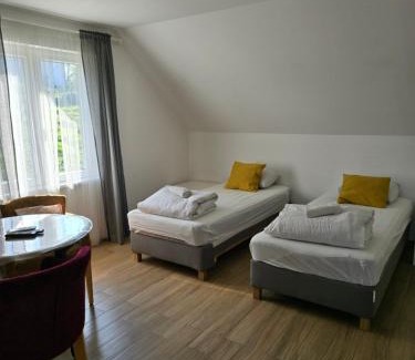 Uzice Apartamento | Kucica u Šumi