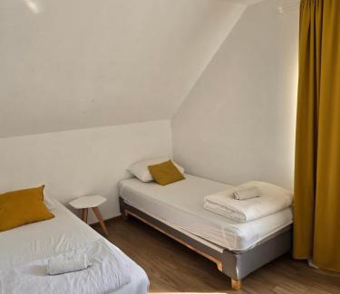 Uzice Apartamento | Kucica u Šumi