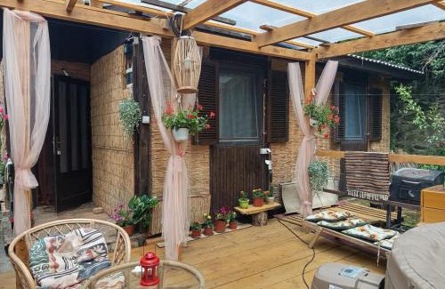 Sremski Karlovci Apartamento | Kucica za odmor Lena I Matija