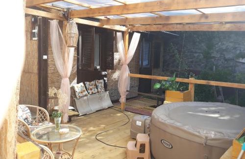 Sremski Karlovci Apartamento | Kucica za odmor Lena I Matija