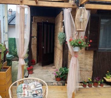 Sremski Karlovci Apartamento | Kucica za odmor Lena I Matija