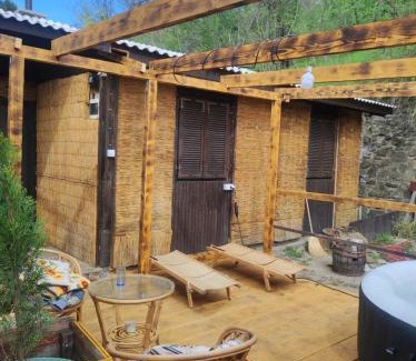 Sremski Karlovci Apartamento | Kucica za odmor Lena I Matija