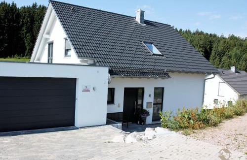 Unterkirnach Apartamento | Kuckucksnest