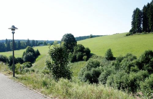 Unterkirnach Apartamento | Kuckucksnest
