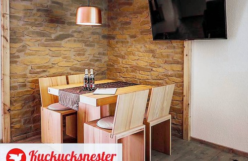 Hinterzarten Apartamento | Kuckucksnest Hinterzarten