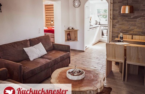 Hinterzarten Apartamento | Kuckucksnest Hinterzarten