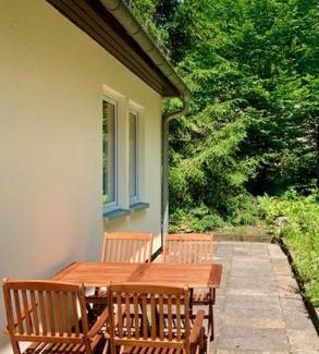 Reinhardtsdorf-Schoena Apartamento | Kuckuckswinkel Ferienwohnung Zarah