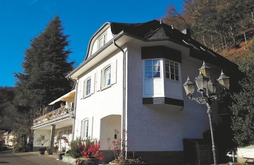 Bad Bertrich Apartamento | Apartamento de 2 camas No. 2 - Landhaus Am Sonnenberg