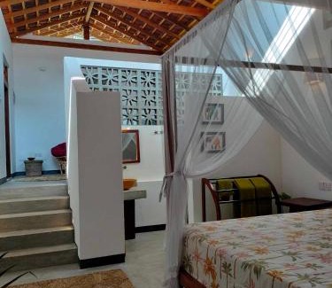 Midigama Apartamento | Kuda Gads