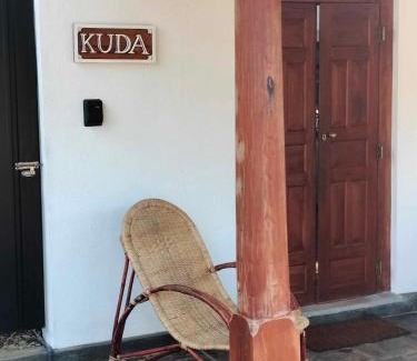 Midigama Apartamento | Kuda Gads