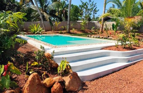 Midigama Apartamento | Kuda Gads