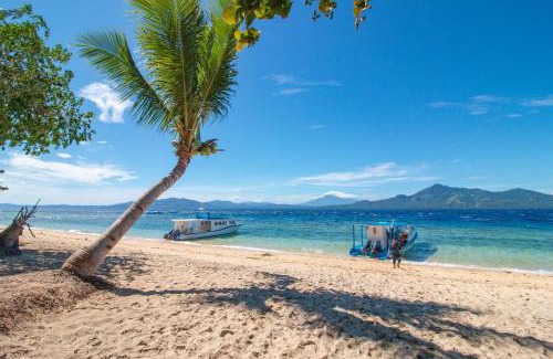 Siladen Island Complejo | Kuda Laut Boutique Dive Resort