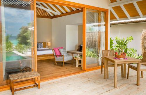 Kudafushi Complejo | Kudafushi Resort & Spa