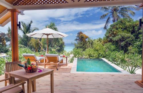 Kudafushi Complejo | Kudafushi Resort & Spa