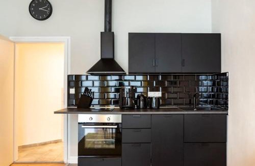 Halensee Apartamento | Kudamm plus AC plus SelfCheckIn plus Free Street Parking