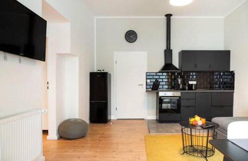 Halensee Apartamento | Kudamm plus AC plus SelfCheckIn plus Free Street Parking