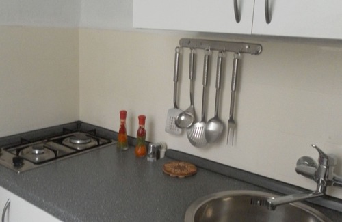 Charlottenburg-Wilmersdorf Apartamento | Kudamm West Central City Appartment