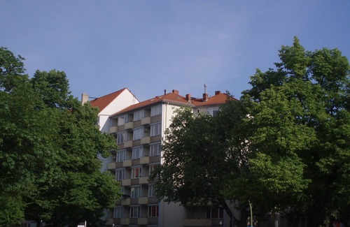 Charlottenburg-Wilmersdorf Apartamento | Kudamm West Central City Appartment