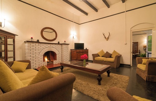 Ambanganga Korale Hotel | Kudaoya Bungalow