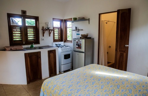 Treasure Beach Casa | Kudehya Guesthouse