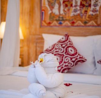 Kemenuh Hotel | Kudesa Bali