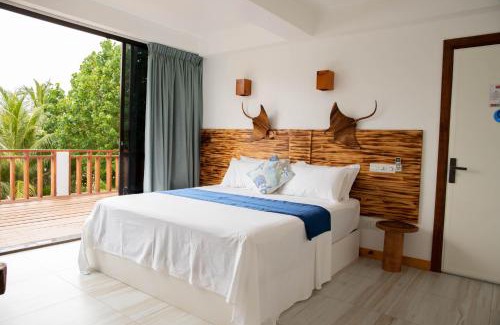 Thulusdhoo Island Casa | Kudhi Boli Beach House