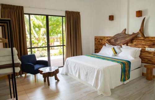 Thulusdhoo Island Casa | Kudhi Boli Beach House