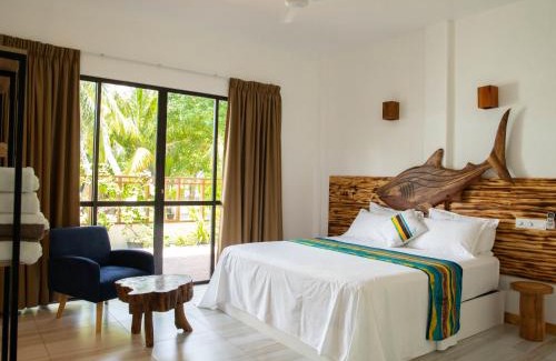 Thulusdhoo Island Casa | Kudhi Boli Beach House