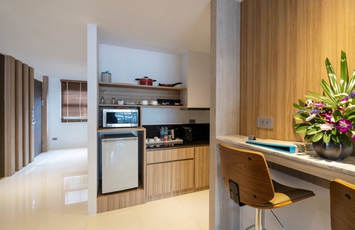 Patong Hotel | Kudo Hotel & Beach Club (Adults Only)