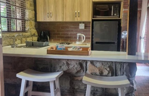 Harrismith Apartamento | Kudu Crescent Guesthouse