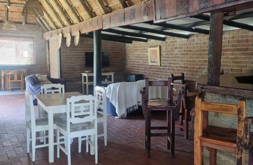 Harrismith Apartamento | Kudu Crescent Guesthouse