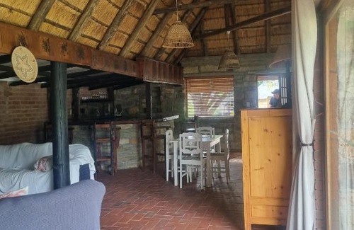 Harrismith Apartamento | Kudu Crescent Guesthouse