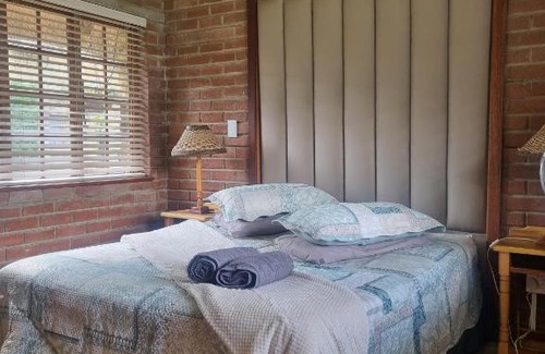 Harrismith Apartamento | Kudu Crescent Guesthouse