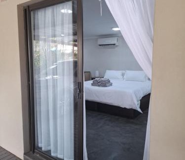 Phalaborwa Apartamento | Kudu Kottage