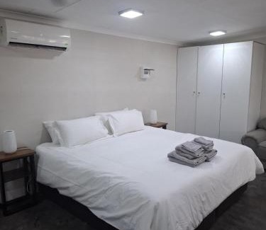 Phalaborwa Apartamento | Kudu Kottage