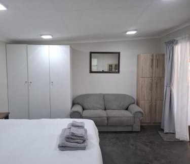 Phalaborwa Apartamento | Kudu Kottage