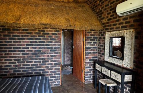Karmeel Cabina | Kudu Rust Lodge