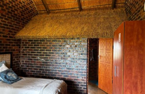 Karmeel Cabina | Kudu Rust Lodge