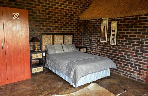 Karmeel Cabina | Kudu Rust Lodge
