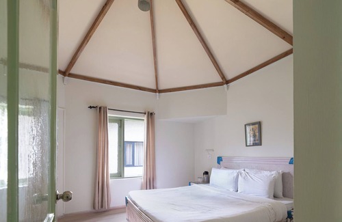 Kufri Hotel | Kufri Heritage Resort & Spa